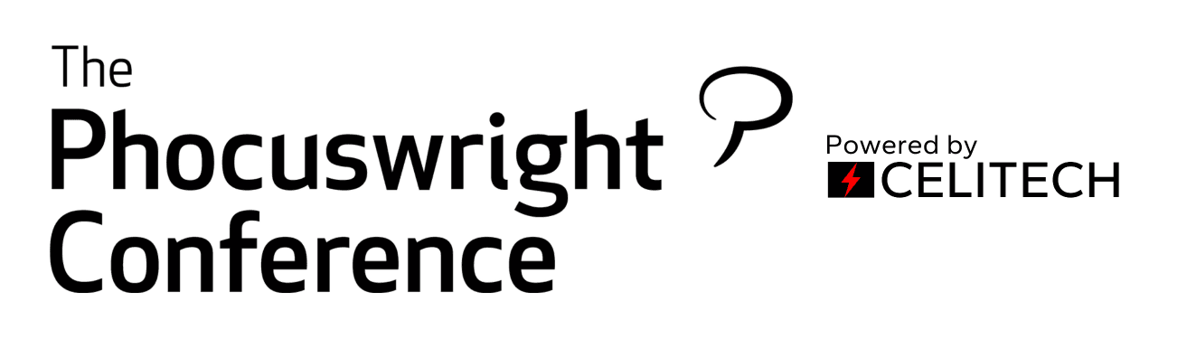 Phocuswright Conference - CELITECH